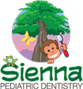 Sienna Pediatric Dentistry logo