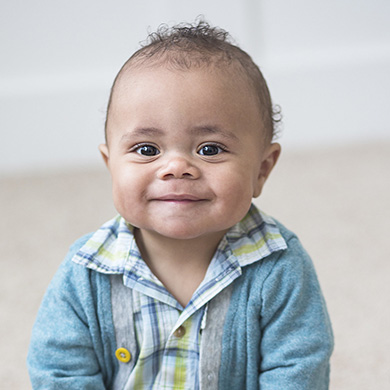 baby bottle tooth decay